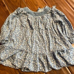Baby Gap girl dress